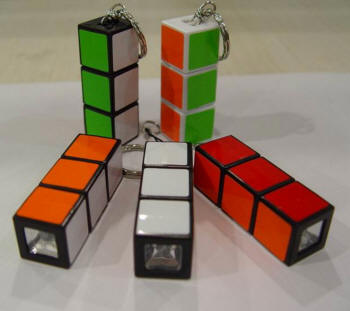 08316WP9163 MAGIC CUBE LYGTE
