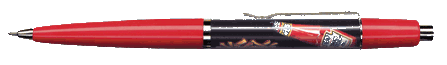 ESKESEN - reklame med s�rpr�g - og tryk. 527c