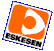 ESKESEN - reklame med s�rpr�g - og tryk.