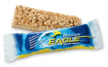 Chokolade- eller mælkebar - i mange smagsvarianter. - Slik og andre søde sager - i et hav af varianter; Reklameslik.com