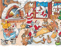 Art-Nr.: XS92523 - Backstube