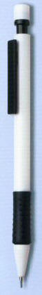 321Trykpencil 0,5 med viskel�der