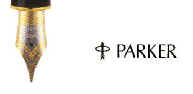 Giv Deres h�ndskrift personlighed med en pen fra Parker