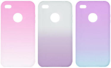 WONDER - WP8246D - COLOR CHANGING IPHONE CASE