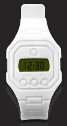 Wonder - ULTRATHIN SILICONE WATCH 