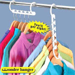 Wonder Hangers