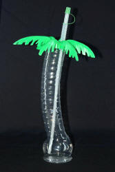 Palm Tree Cups 400 ml