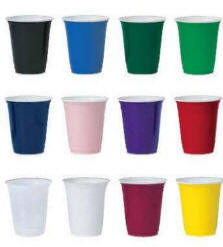 Solo Party Cups 300 - 500 ml