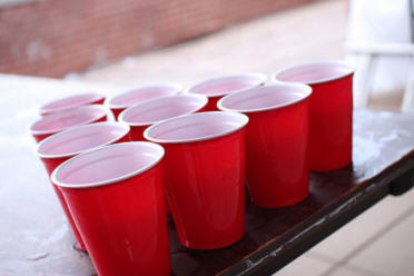 Solo Party Cups