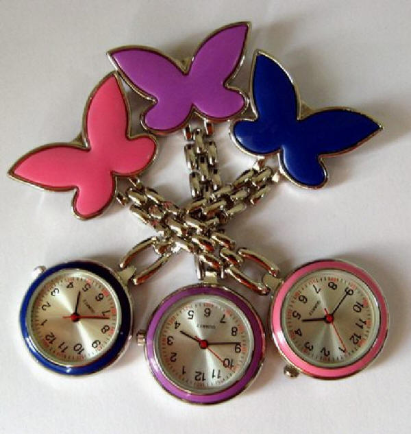 Sygeplejeure 0831608316BRN08032 - fra 50 enheder i produktion