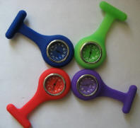 Sygeplejeure 08316N08003 - fra 50 enheder i produktion