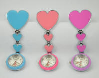 Sygeplejeure 08316N08011 - fra 50 enheder i produktion
