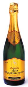 Radgona Gold - Brut fra Ad libitum vine