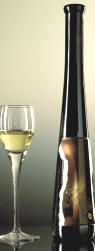 Candlemas Wine - Icewine