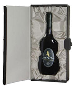 Nicholas Wine Ranina Violina Sp�ndende Vingave! Leveres i �ske foret med satin!