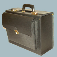 Pilottaske F20
