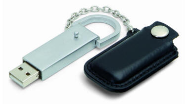 Dess: 12309100 Corner office memo stick 256 - 512MB - 1GB