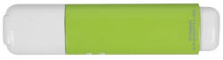 Dess.: 12303700  Marker Shape memory stick APPLE GREEN YELLOW RED NAVY BLACK SOLID PINK 