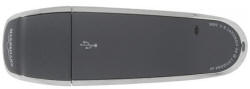 Marksman Dess.: 12303900 BLACK SOLID MM Blazer memory stick SOLID / SILVER BLACK SOLID / SILVER 