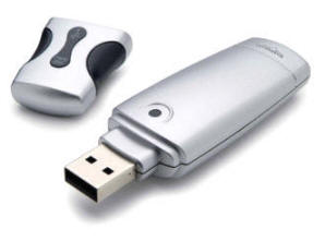 Marksman Dess.: 12304000 SILVER MM Zodiac memory stick SILVER / BLACK SOLID 256 - 512 MB