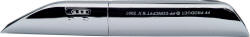 Dess:12305900 MM Blazer 2 in 1 memory stick Black Solid 