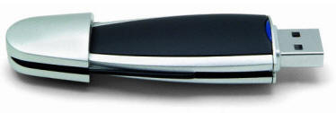 Dess: 12310000 Oval memory stick 256MB - 1GB 