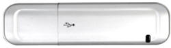 Dess.: 12303500 SILVER Glacier memory stick 