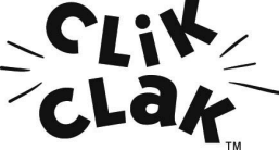 Clic-Clac-bokse med s�de sager - og reklame i 10 standardfarver trykt med Deres logo p� l�get med 16 forskellige smagsvarianter.