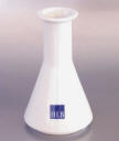 121 vase med indbr�ndt logo - reklamegaven.dk