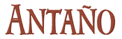 Anta�o
