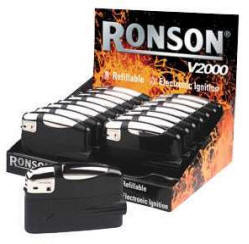 Ronson V2000