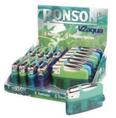 Ronson V2000