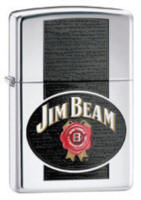 Jim Beam® available in Denmark and Sweden only