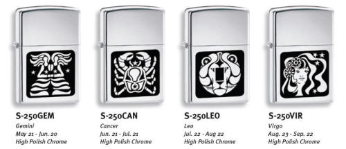 Zippo - Crown Stamp
