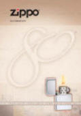 Zippo Company Gifts 2012