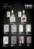Zippo Choice 2012