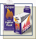 Zippo er mere end lightere - Vognm�nter - knive - samfundshj�lpere - m�nt- og seddelholdere