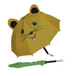 Museparaply med "Pop-up" �rer.