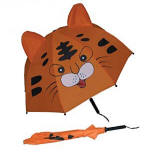 Tigerparaply med "Pop-up" �rer.