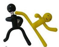 Hav det sjovt med Transformer USB-sticks.