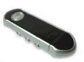 Mermaid MP3 afspiller