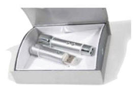 USB-Pen med laserpointer