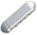 Mermaid MP3 afspiller