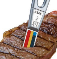 BRIX Cooked Perfect Termometer.