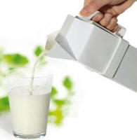 Brix CartonGrip kartonholder