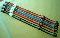 Art No.: PC813 For eksempel som hundehalsbånd: