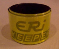 Uanset hvilket refleks i køber kan De være sikker på at disse refleksprodukter er godkendte - og lever op til standarden - EN13356.