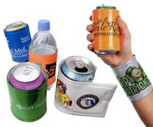 Isolator og reflekterende armbånd