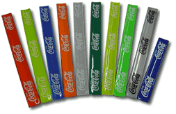 Vi kan levere reflekterende stof efter EN471, ANSI 107 standard ogs� 3M-standarden.