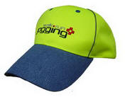 RH13 Reflekterende baseball-kasketter, som mode- eller som sikkerhedsdesign